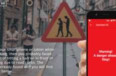 Smartphone Zombie Protection Apps
