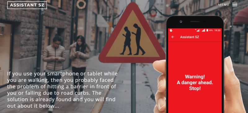 Smartphone Zombie Protection Apps