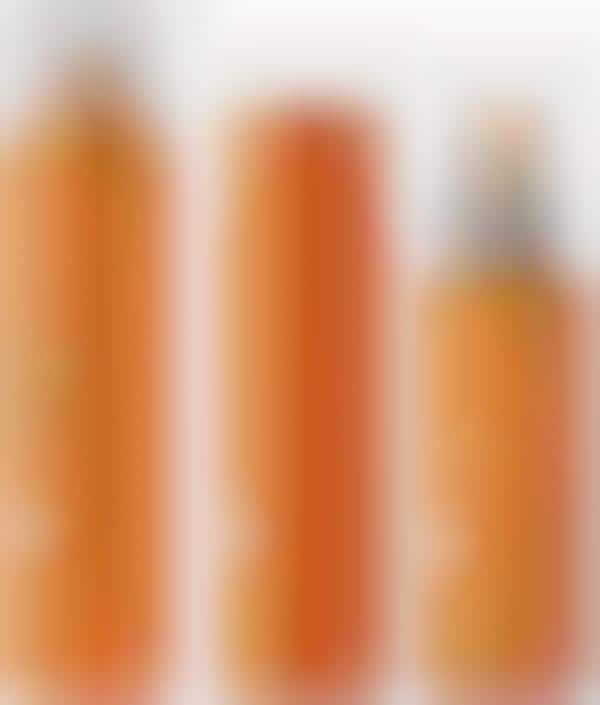 Spray SPF Boosters