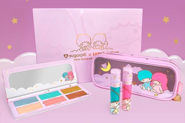 30 Collaborative Beauty Innovations