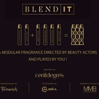 Customizable Portable Perfumes Image 2