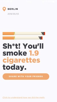 Polluted Urban Air Apps Image 2