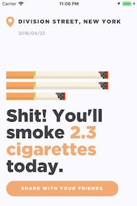 Polluted Urban Air Apps Image 3