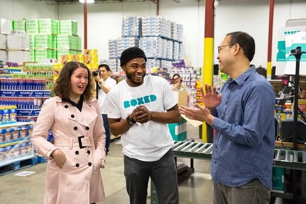 30 Grocer Marketing Innovations
