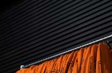 Exclusive Fashion Event Hoodies