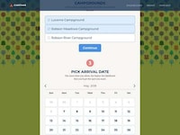 Last Minute Campsite-Booking Platforms Image 2
