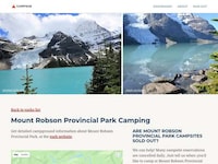 Last Minute Campsite-Booking Platforms Image 3