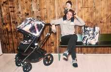 Stylish Stroller Collections