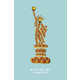 Food-Based Landmark Illustrations Image 8