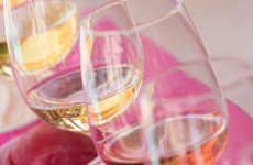 Wine-Paired Ice Creams