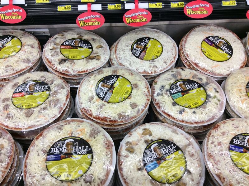 Craft Beer-Infused Pizzas