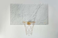 Nostalgic Marble Decor Image 2
