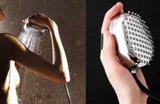 Hydro Massage Shower Heads