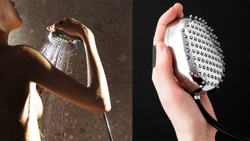 Hydro Massage Shower Heads