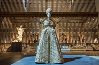 Catholic-Inspired Haute Couture Exhibitions Image 2