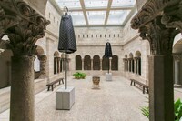 Catholic-Inspired Haute Couture Exhibitions Image 7