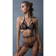 Sensual Zodiac-Inspired Lingerie Collections Image 4