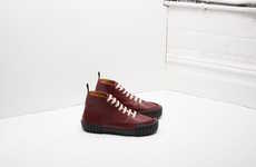 Premium Crafted Versatile Footwear