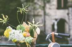 Chic Portable Wireless Collections