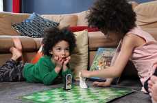 Kid-Friendly Chess Toys