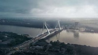 Modern Cable-Stayed Bridges Image 3