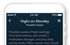 Smart Diabetes Management Apps