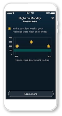 Smart Diabetes Management Apps Image 2