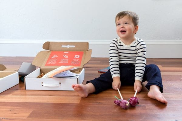 10 Child-Centric Subscription Services