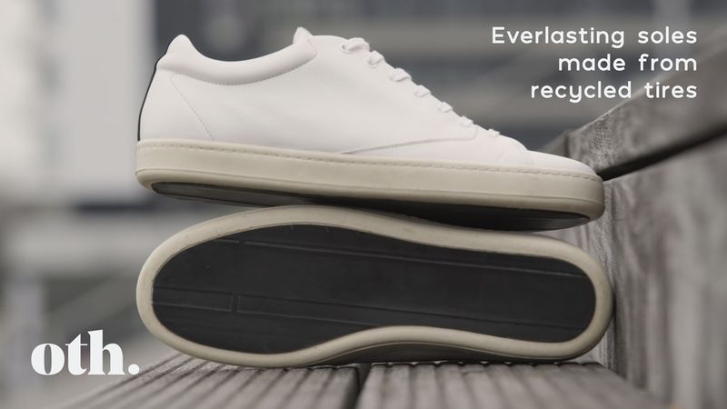 Long-Lasting Sneaker Designs