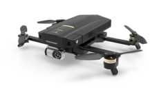 Featherweight Photography Drones