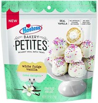 Bite-Sized Snack Cakes Image 2