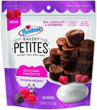 Bite-Sized Snack Cakes Image 4
