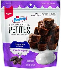 Bite-Sized Snack Cakes Image 5