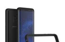 Backless Phone Protectors