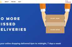 Last Mile Delivery Options