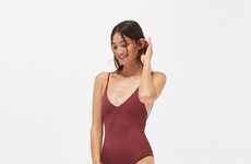 Ethical Swimwear Collections