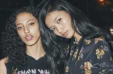 Graphic Disney-Inspired Fashion