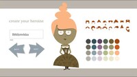 Comical Literary-Inspired Games Image 2