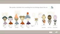 Comical Literary-Inspired Games Image 4