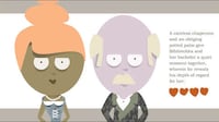 Comical Literary-Inspired Games Image 6