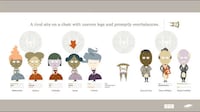 Comical Literary-Inspired Games Image 8