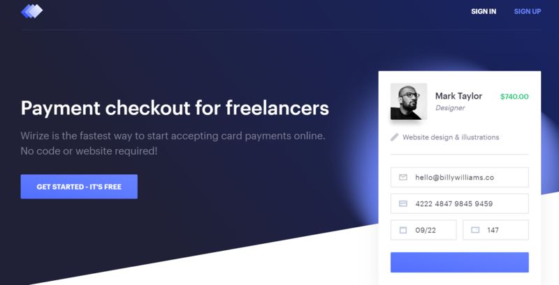Quick Freelance Payment Plugins