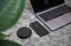 Water-Resistant Wireless Chargers