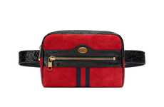 Luxe Retro Belt Bags