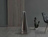 Chic Conical Dehumidifier Appliances Image 2