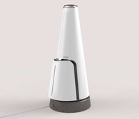 Chic Conical Dehumidifier Appliances Image 4