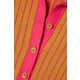 Vibrantly Striped Polos Image 3