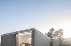 Offset Tiered Residences