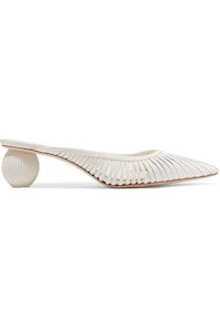 Spherical Kitten Heels Image 4
