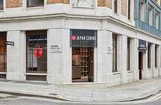 Newly Introduced Izakaya Menus